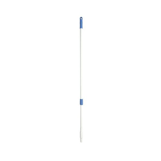 Fbk hcs telescoopsteel glasfiber 1500 2500 x 26 mm blauw