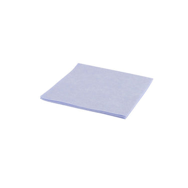 Betra vaatdoek viscose pak 38x40 cm blauw (10 stuks)