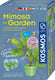 Kosmos mimosa garden speelset