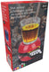 Lifetime games shot spinner set 2 stuks - drinkspel - borrelspel met draaischijf - partyspel voor volwassenen - 46ml shotglas - ø5x9cm