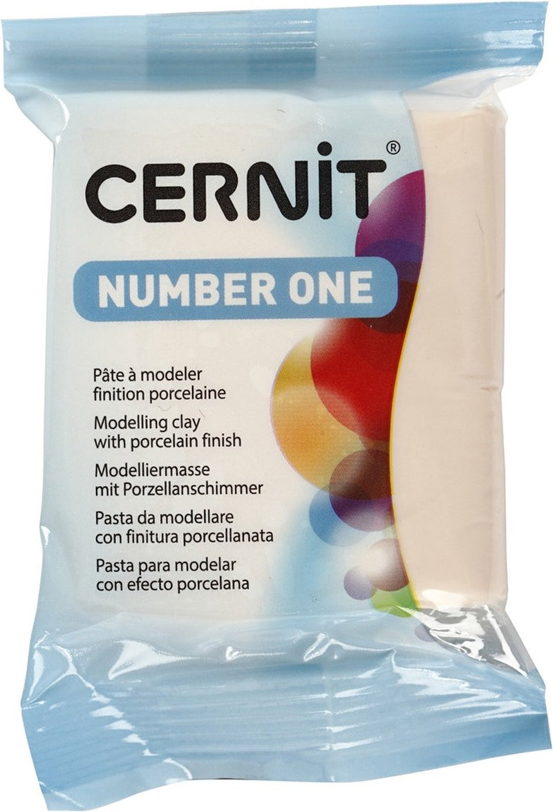 Load image into Gallery viewer, Cernit carnation (425) 56gr
