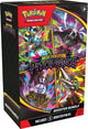 Pokémon tcg: pitch black - 6 booster bundle