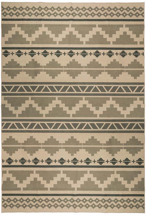 Bo-camp - buitenkleed - nava - chenille - 200x300 cm