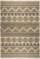 Bo-camp - buitenkleed - nava - chenille - 200x300 cm