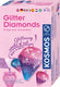 Kosmos glitter diamanten maken