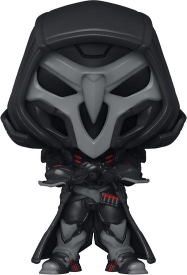 Funko pop! overwatch 2: reaper