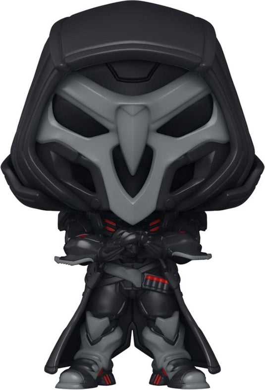 Funko pop! overwatch 2: reaper
