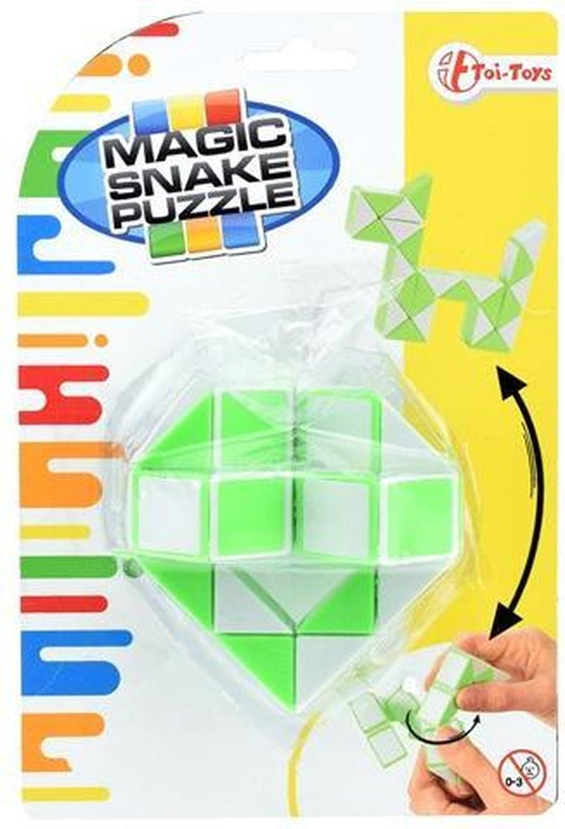 Load image into Gallery viewer, Toi-toys magische slang
