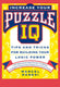 Increase your puzzle iq
