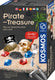 Kosmos dig out pirate treasure speelset