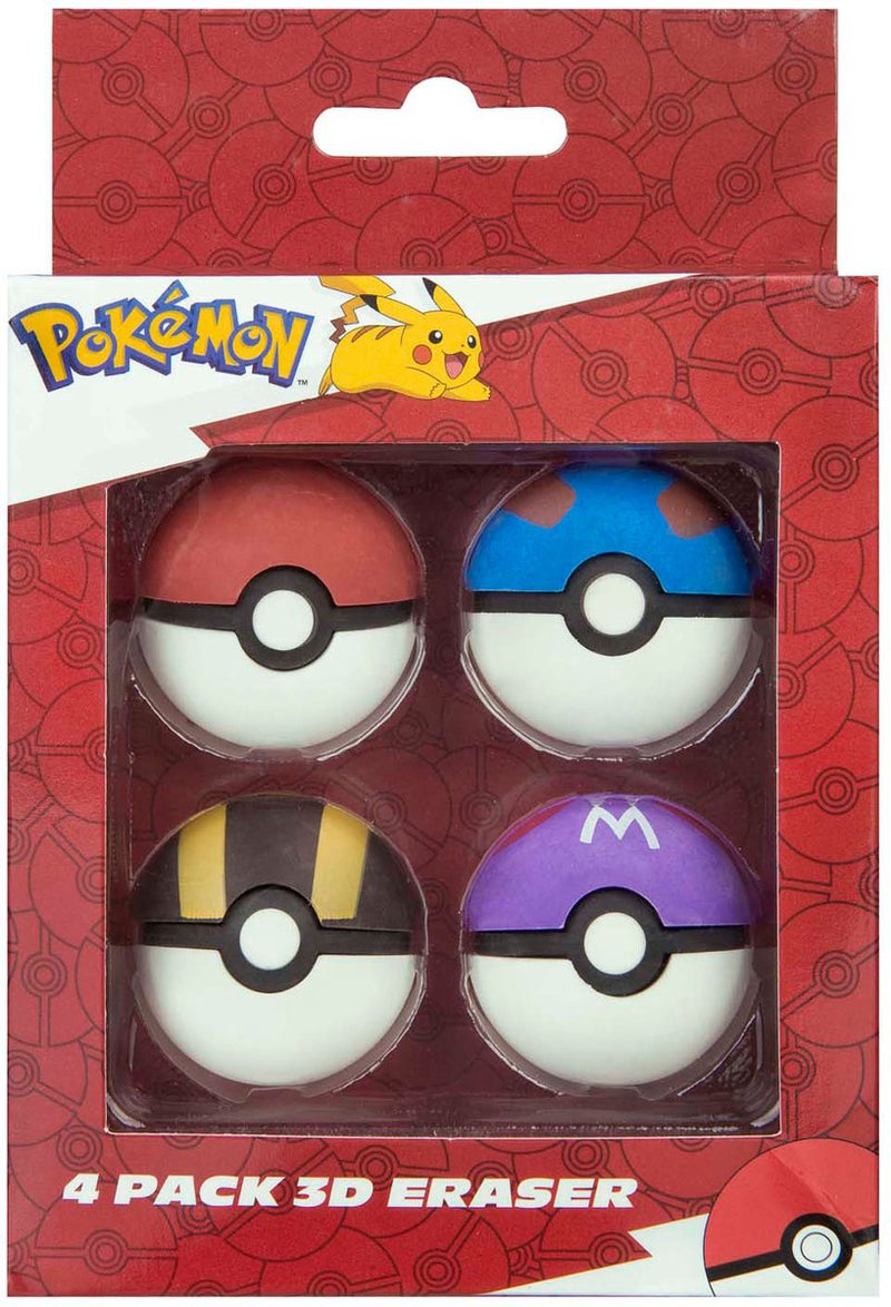 Load image into Gallery viewer, Undercover set gummen pokemon - 4dlg.
