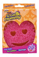 Scrub daddy scrub mommy 1ct heart