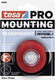 Tesa montagetape montage pro transparant 66965 5 m x 19 mm - 6696...