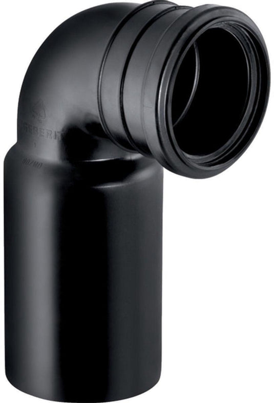 Geberit duofix wandclosetbocht 90mm