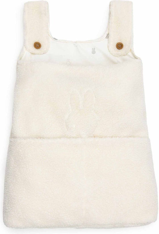 Jollein x nijntje - baby boxopbergzak - teddy miffy