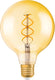 Ledvance - globe filament lamp goud e27 125mm 4w 300lm 2000k dimbaar