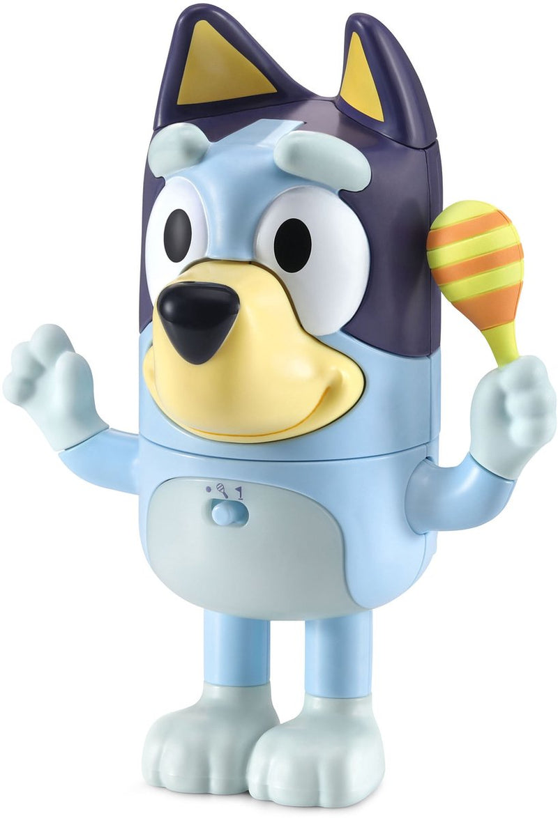 Load image into Gallery viewer, Vtech bluey - beweeg en speel bluey
