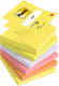 Post-it sticky z-notes r-330nr vierkant 76 x 76 mm