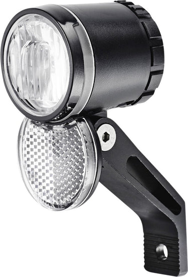 Trelock dynamovoorlicht ls 232 bike-i veo 20 lux dynamo