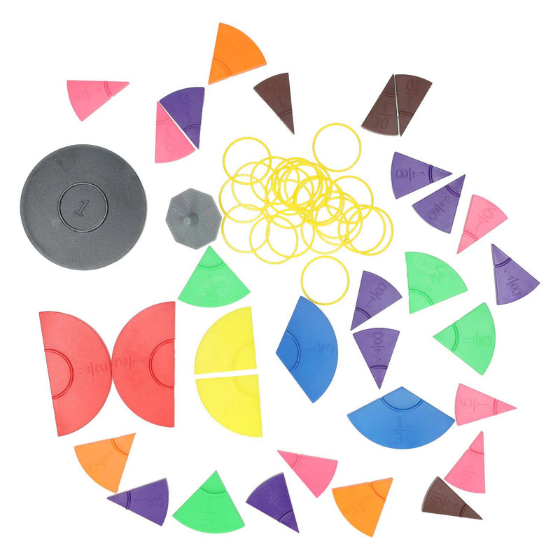 Load image into Gallery viewer, Imp breuken cirkel spel, 72dlg.
