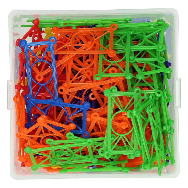 Load image into Gallery viewer, Albatros hengelsport frame connectors - 200st. in opbergdoos
