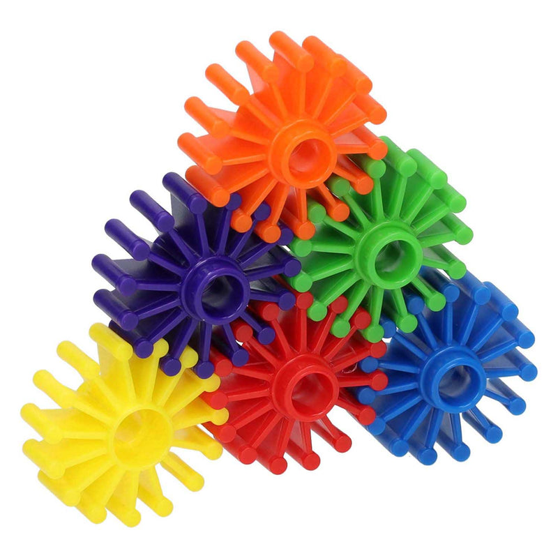 Load image into Gallery viewer, Albatros hengelsport bouwvormen radstructuur - 96st.
