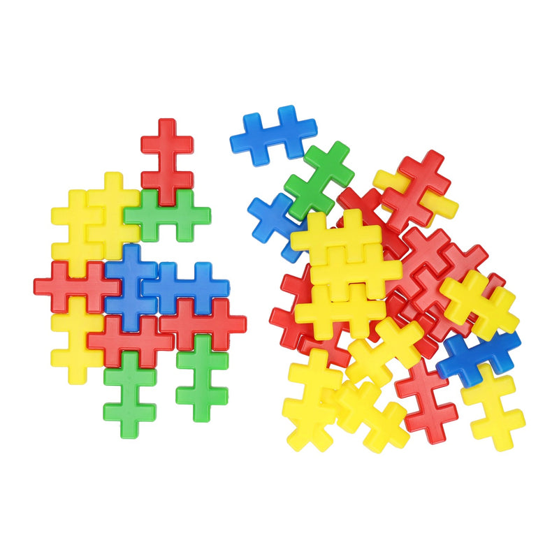 Load image into Gallery viewer, Albatros hengelsport plus puzzel set met één vorm - 60dlg
