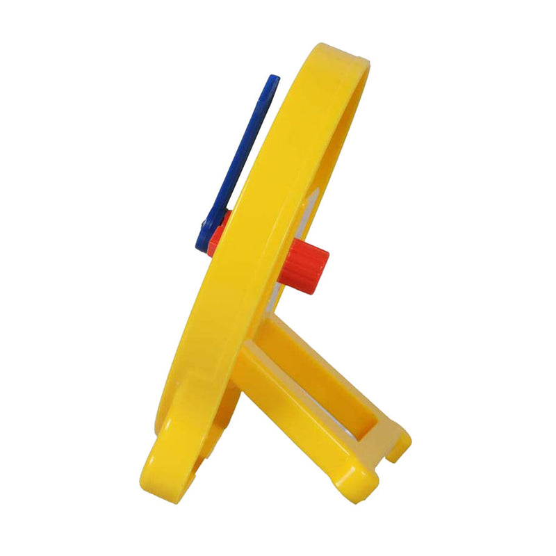 Afbeelding laden in galerijviewer, Leren klokkijken - 10cm
