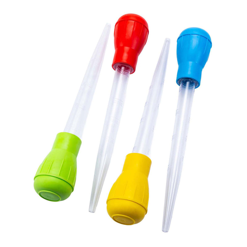 Load image into Gallery viewer, Druppelaars 30ml - 4st.
