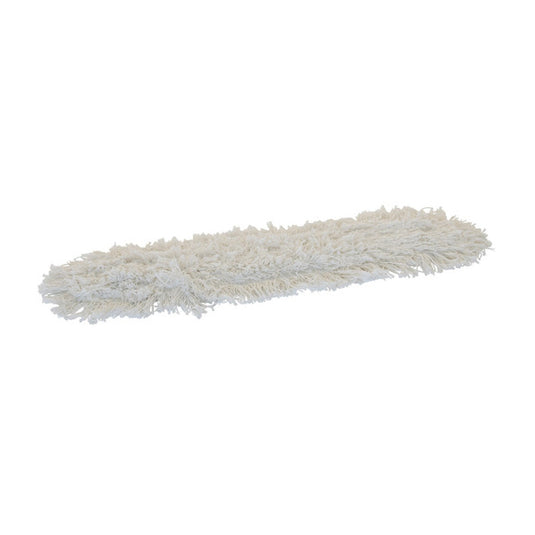 Betra zwabberhoes katoen wit (60 cm)