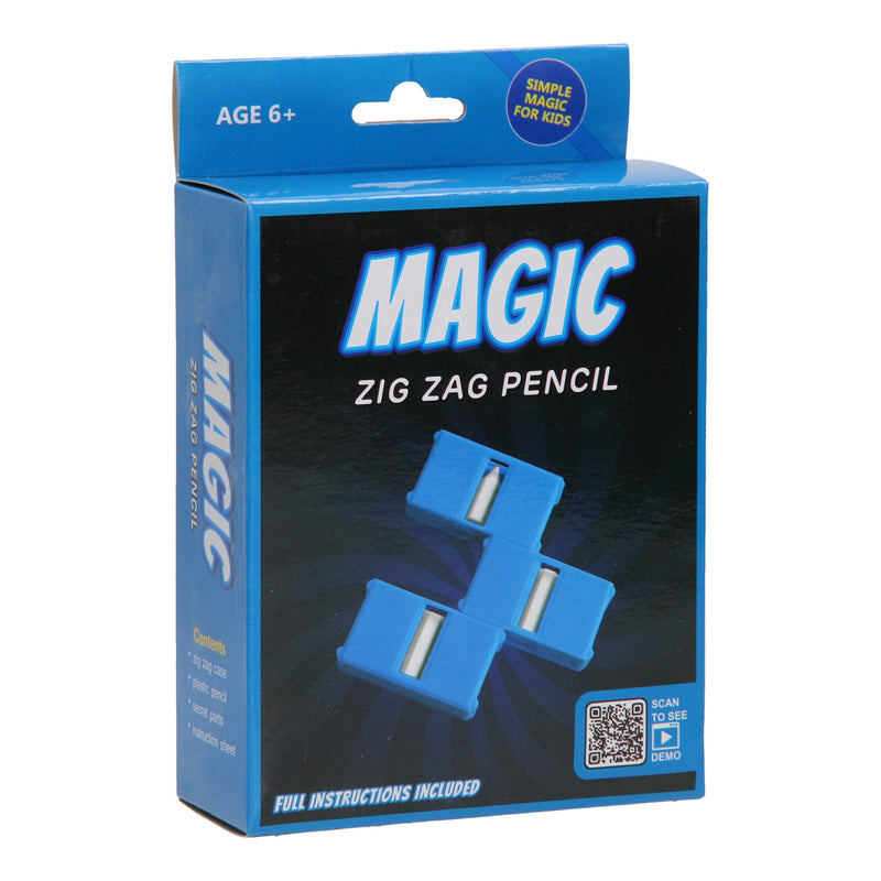 Load image into Gallery viewer, Goocheldoosje ZigZag Pencil

