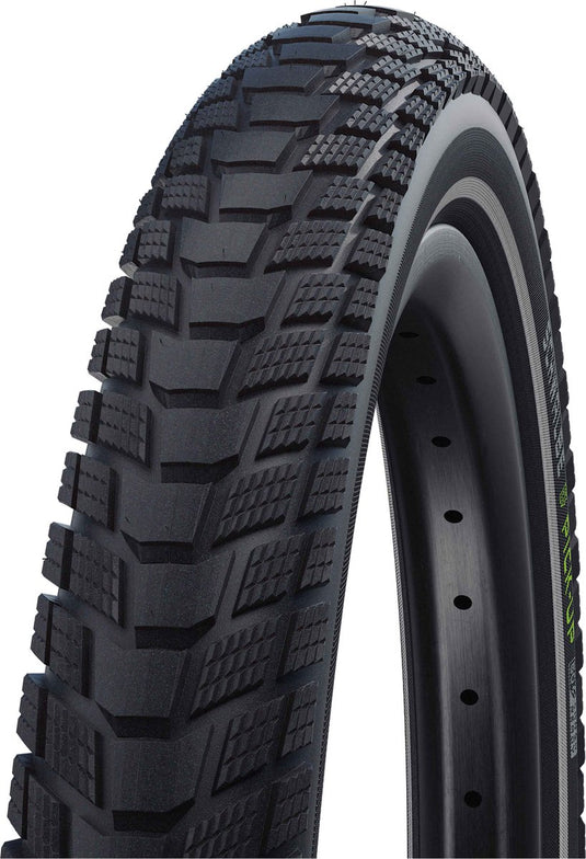 Schwalbe buitenband pick-up e-cargo 26x2.35 (60-559) zwart reflex
