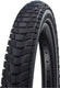 Schwalbe buitenband pick-up e-cargo 26x2.35 (60-559) zwart reflex