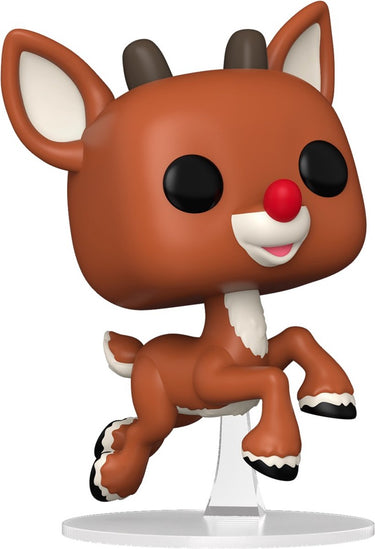 Funko pop! movies: rudolph - rudolph (flying)