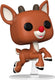 Funko pop! movies: rudolph - rudolph (flying)
