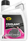 Kroon-oil - koelvloeistof sp 12 evo - vorstbescherming -38°c - 1 liter - roze