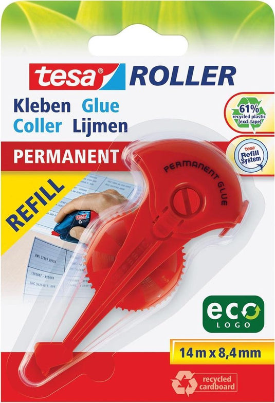 Tesa navulpatroon ecologo® permanent