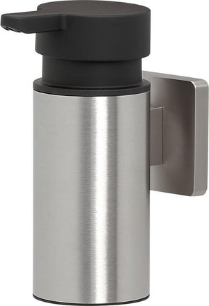 Tiger dock zeepdispenser klein - rvs geborsteld