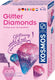 Kosmos glitter diamanten maken