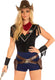 Leg avenue wild west sheriff