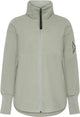Didriksons ronja wns fullzip dames outdoorjas - wilted leaf 36
