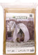 Nature - winterhoes - 300 x ø250cm - beige - afdekhoes - met rits