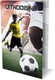 Interstat - uitnodigingskaarten - voetbal - 6st.