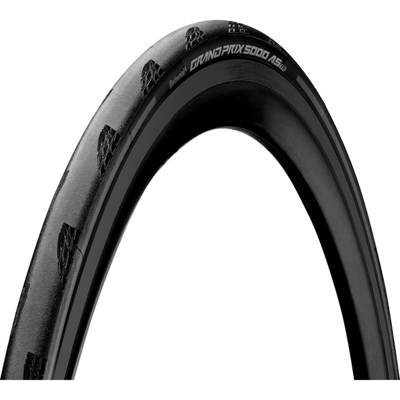 Load image into Gallery viewer, Continental Grand Prix Racefietsband 700x25C Zwart
