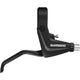 Shimano remgreep alivio bl-t4000 br.lever shim. alivio left 2-f bl. blt4000