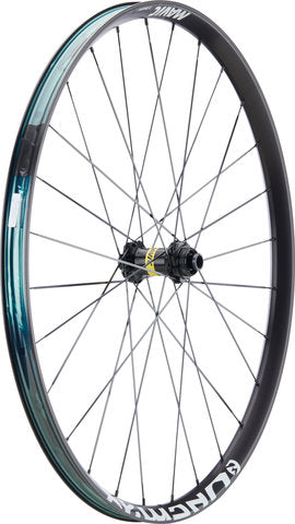 Load image into Gallery viewer, Mavic e-deemax mullet disc centre lock 29 27.5 wheelset
