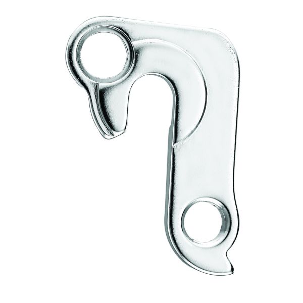 Load image into Gallery viewer, Union derailleurpad GH-134 met schroefset M8x0.75
