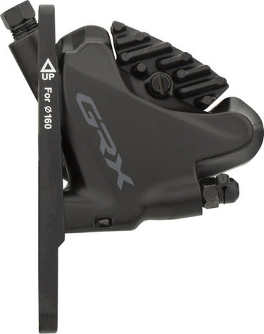 Shimano - Schijfrem GRX RX400 Voor Remklauw Z Leiding Schijf Gr
