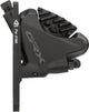 Shimano - Schijfrem GRX RX400 Voor Remklauw Z Leiding Schijf Gr