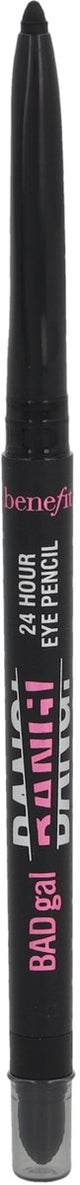 Benefit badgal bang! 24 uur oogpotlood black - 0,25 gr